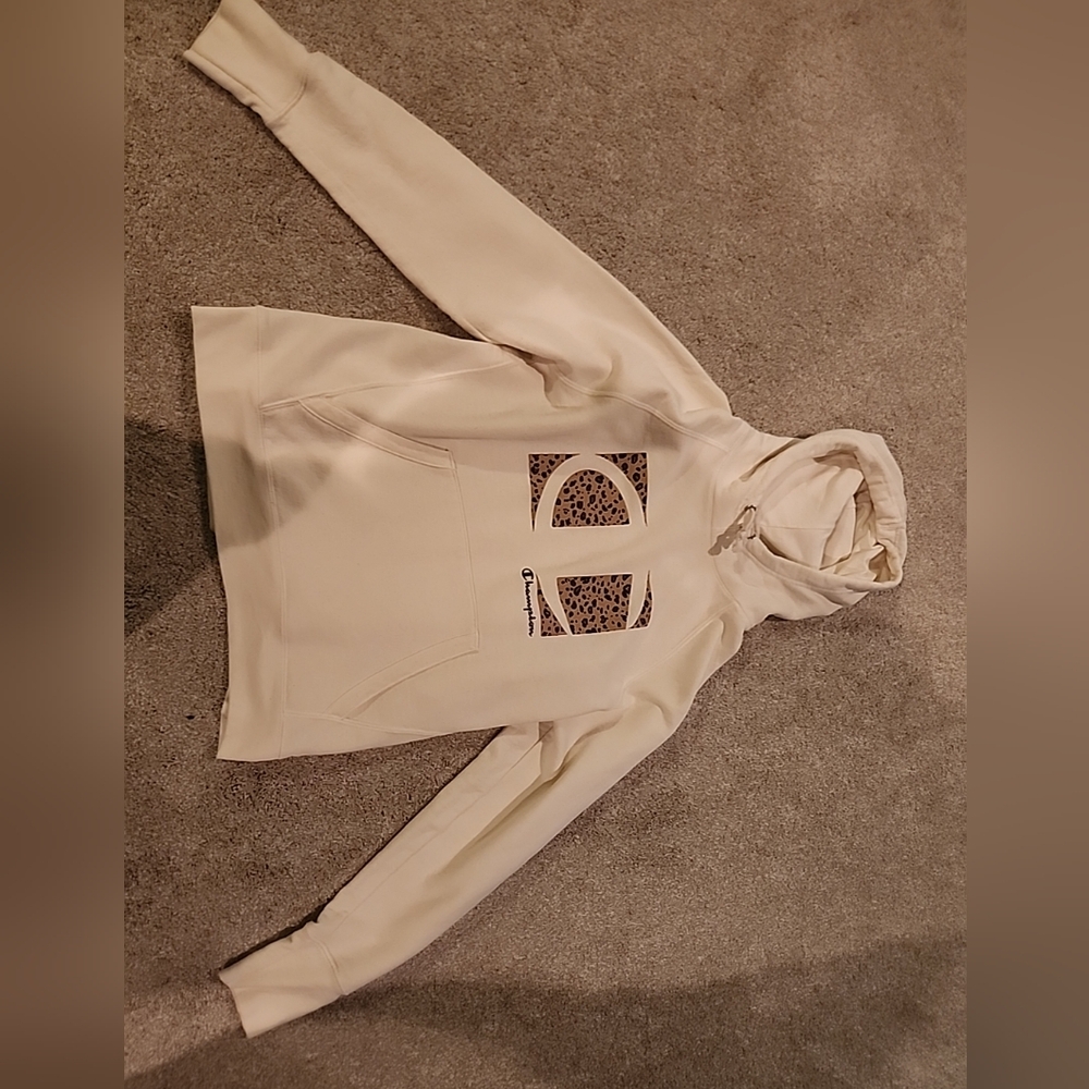 Women's Champion Hoodie